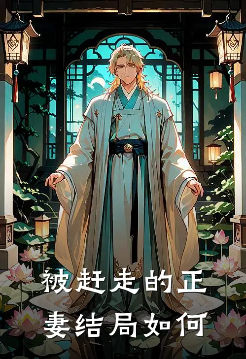 被赶走的正妻结局如何