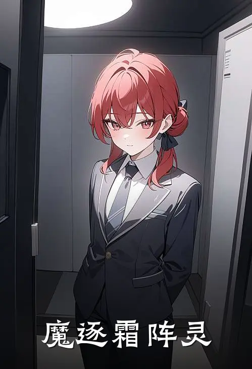魔逐霜阵灵