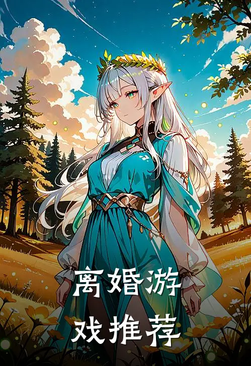 离婚游戏推荐