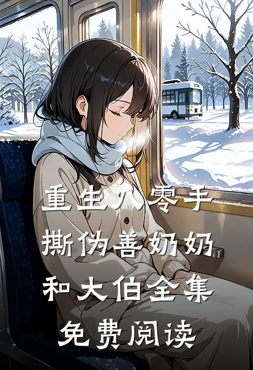 重生八零手撕伪善奶奶和大伯全集免费阅读
