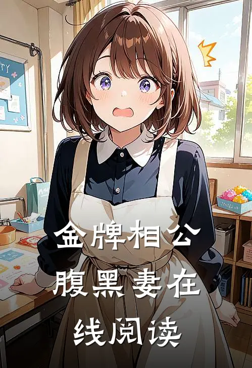 金牌相公腹黑妻在线阅读