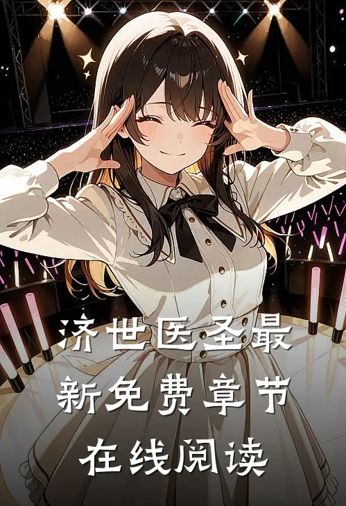 济世医圣最新免费章节在线阅读
