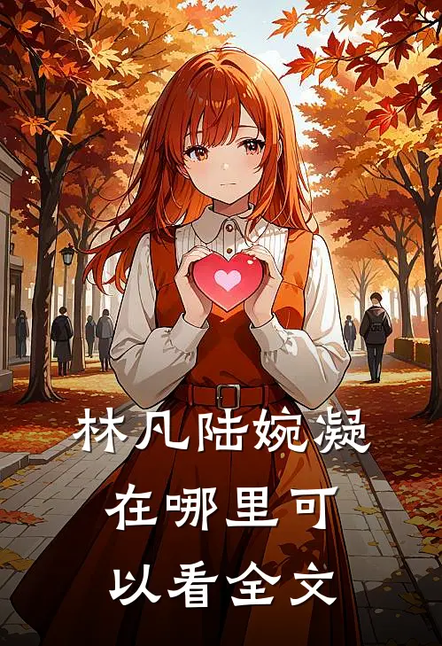 林凡陆婉凝在哪里可以看全文