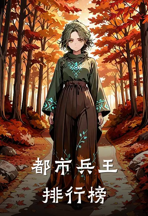 都市兵王排行榜