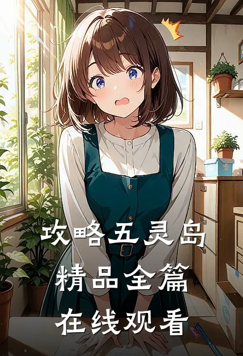 攻略五灵岛精品全篇在线观看