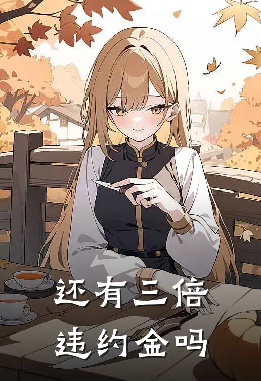 还有三倍违约金吗