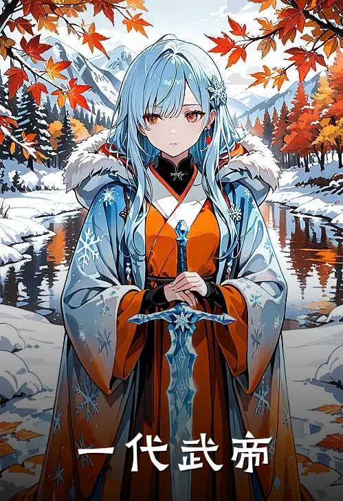 一代武帝