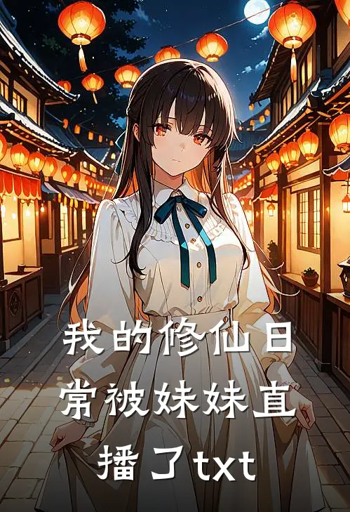 我的修仙日常被妹妹直播了txt