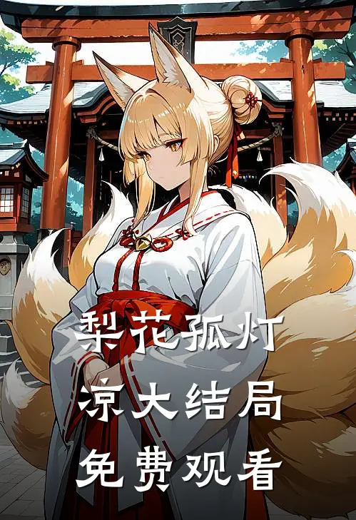 梨花孤灯凉大结局免费观看