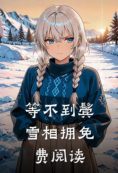 等不到鬓雪相拥免费阅读