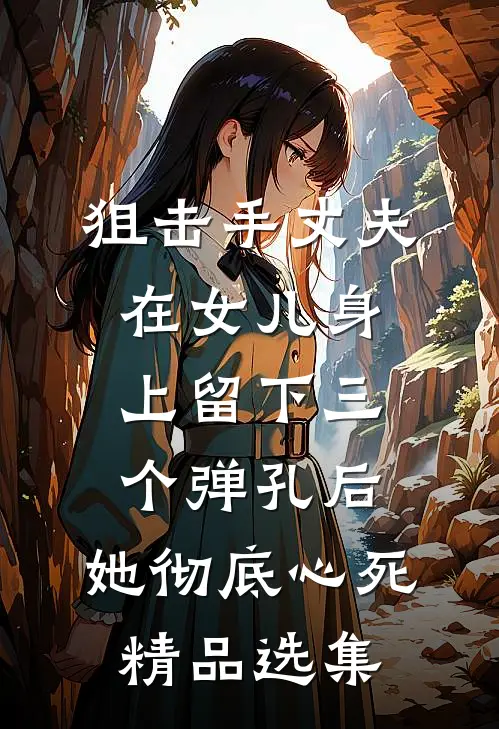 狙击手丈夫在女儿身上留下三个弹孔后，她彻底心死精品选集