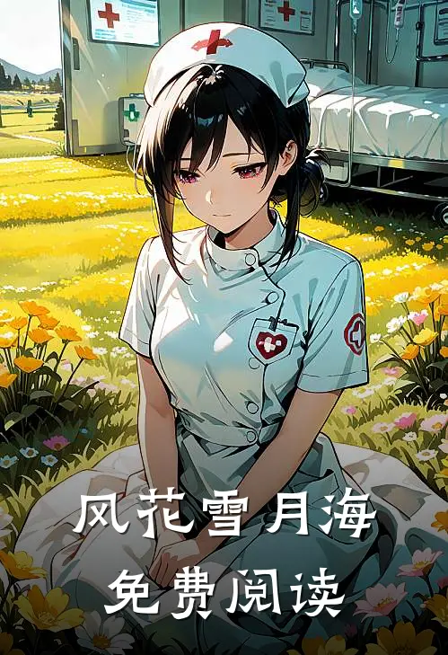 风花雪月海免费阅读