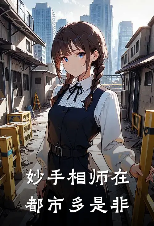 妙手相师在都市多是非