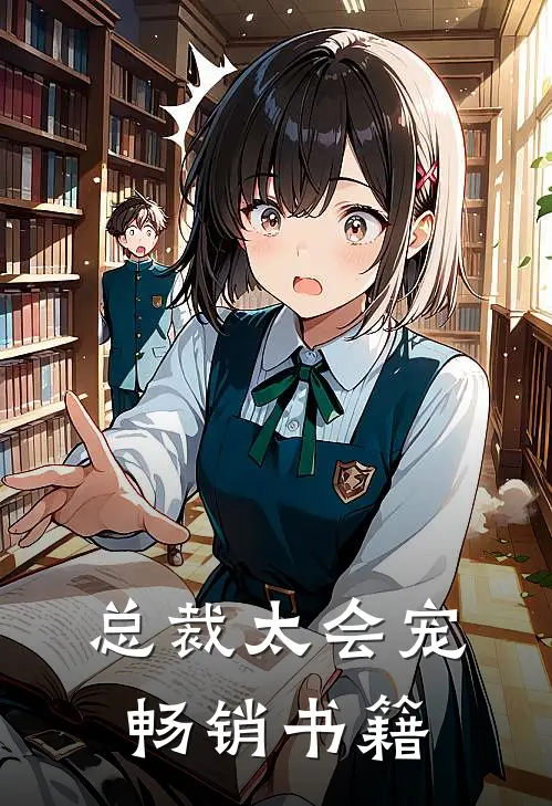 总裁太会宠畅销书籍