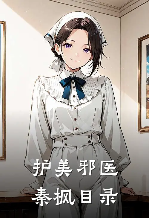 护美邪医秦枫目录