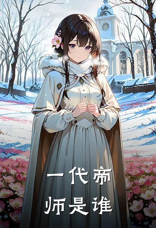 一代帝师是谁