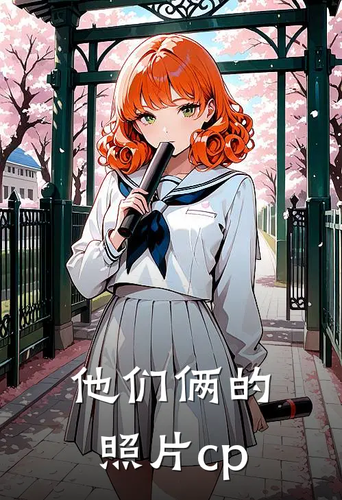 他们俩的照片cp