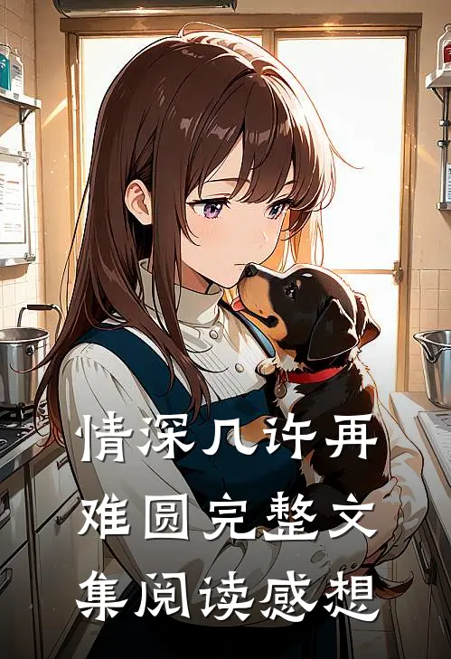 情深几许再难圆完整文集阅读感想