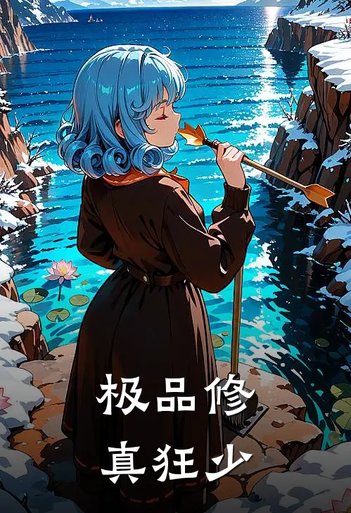 极品修真狂少