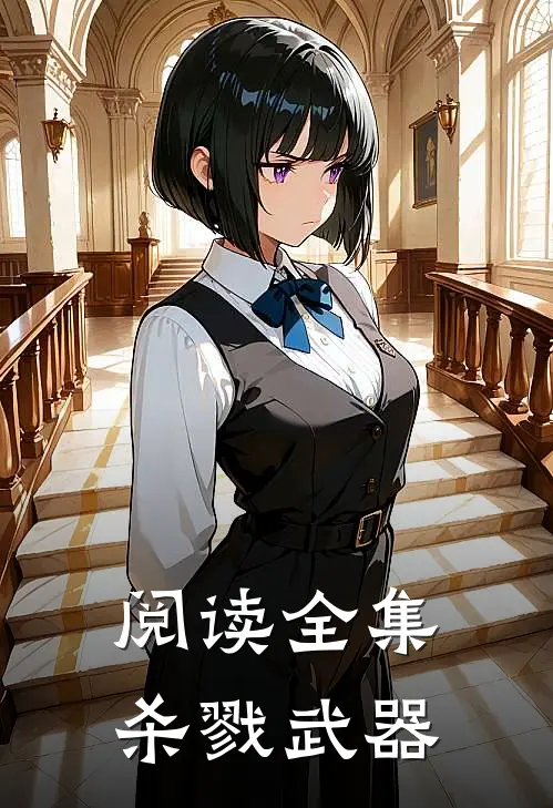 阅读全集杀戮武器
