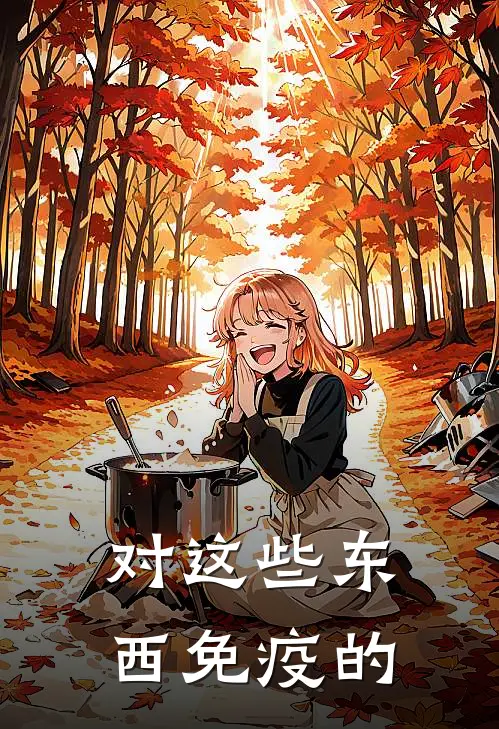 对这些东西免疫的