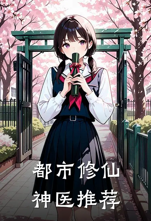 都市修仙神医推荐