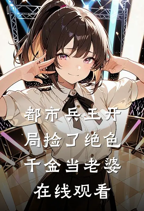 都市兵王开局捡了绝色千金当老婆在线观看