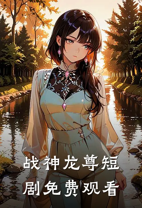 战神龙尊短剧免费观看