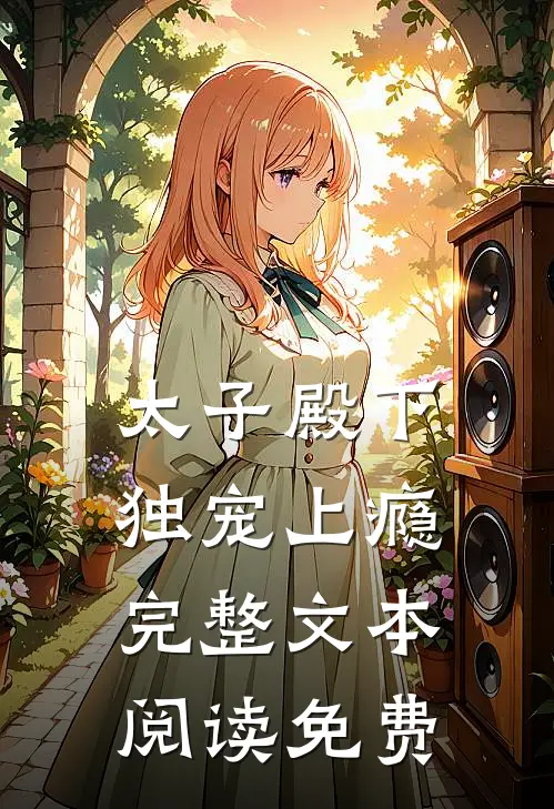 太子殿下独宠上瘾完整文本阅读免费