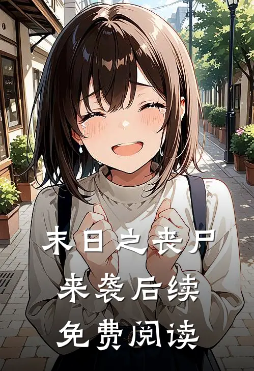 末日之丧尸来袭后续免费阅读
