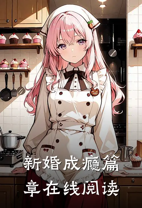 新婚成瘾篇章在线阅读