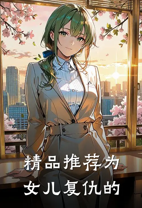 精品推荐为女儿复仇的