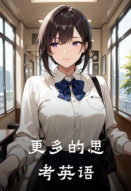 更多的思考英语
