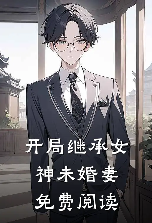 开局继承女神未婚妻免费阅读