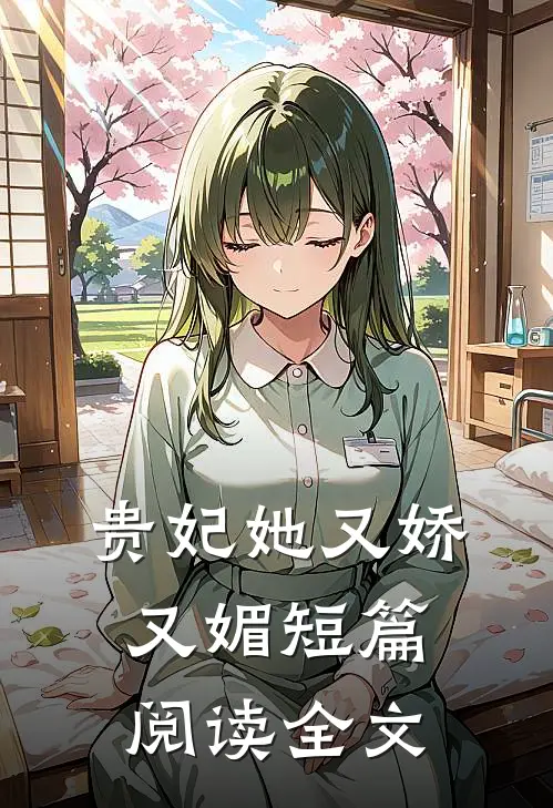 贵妃她又娇又媚短篇阅读全文