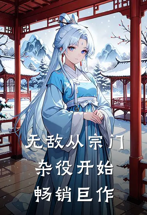 无敌从宗门杂役开始畅销巨作