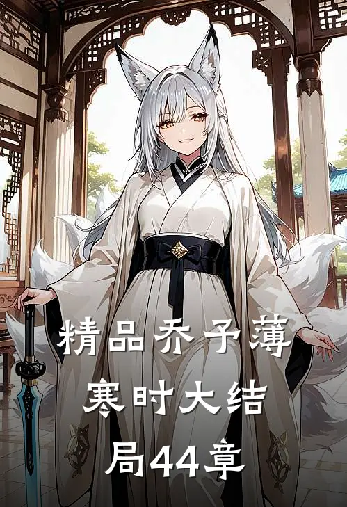 精品乔予薄寒时大结局44章