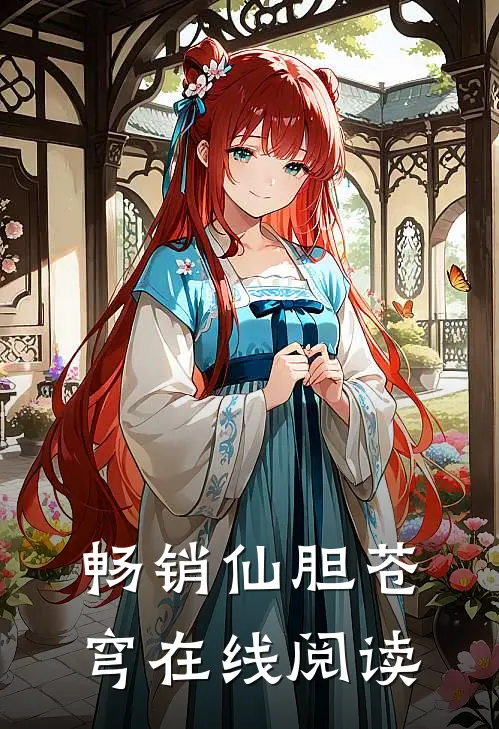 畅销仙胆苍穹在线阅读