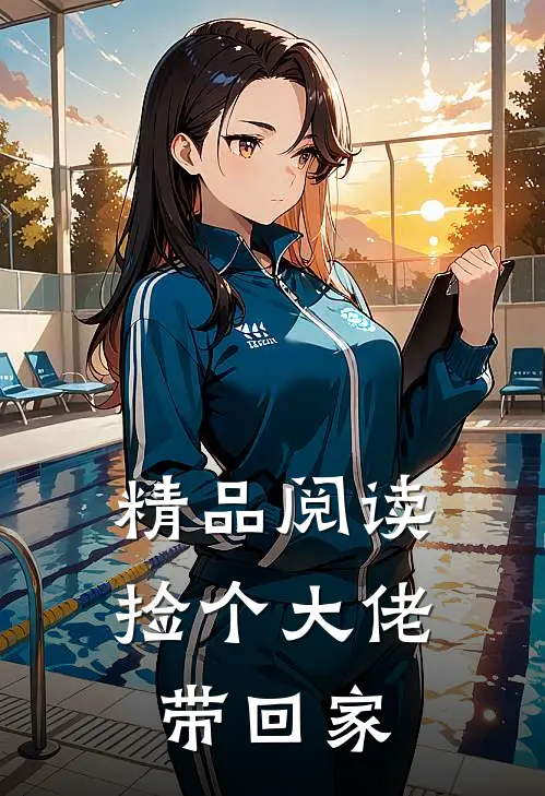 精品阅读捡个大佬带回家