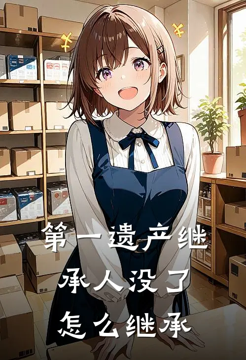 第一遗产继承人没了怎么继承