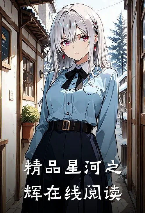 精品星河之辉在线阅读