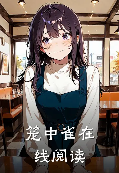 笼中雀在线阅读