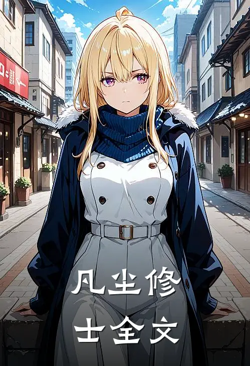 凡尘修士全文