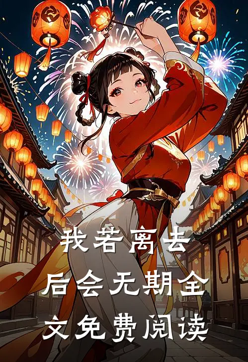 我若离去,后会无期全文免费阅读