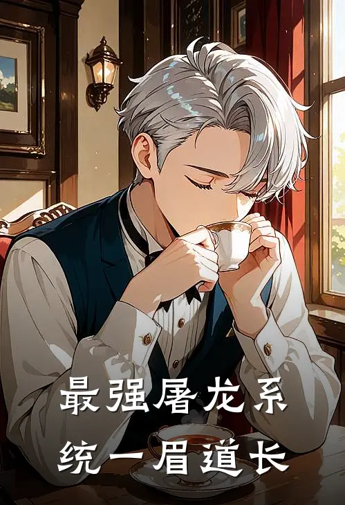 最强屠龙系统 一眉道长