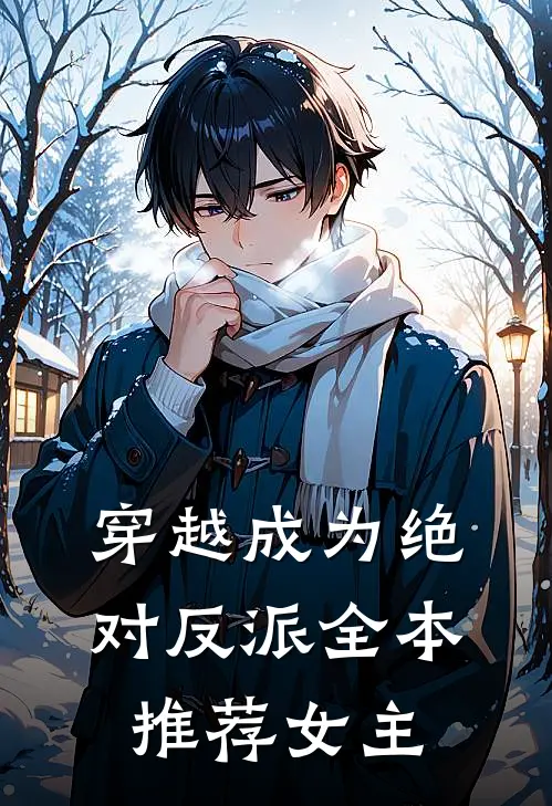 穿越成为绝对反派全本推荐女主