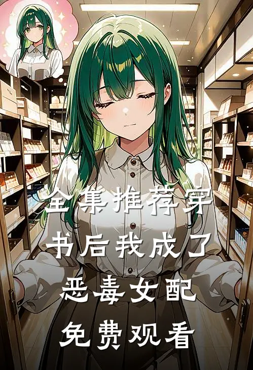 全集推荐穿书后我成了恶毒女配免费观看
