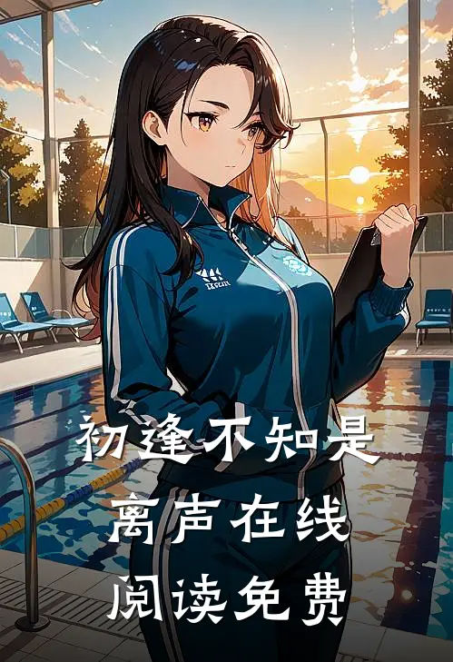 初逢不知是离声在线阅读免费