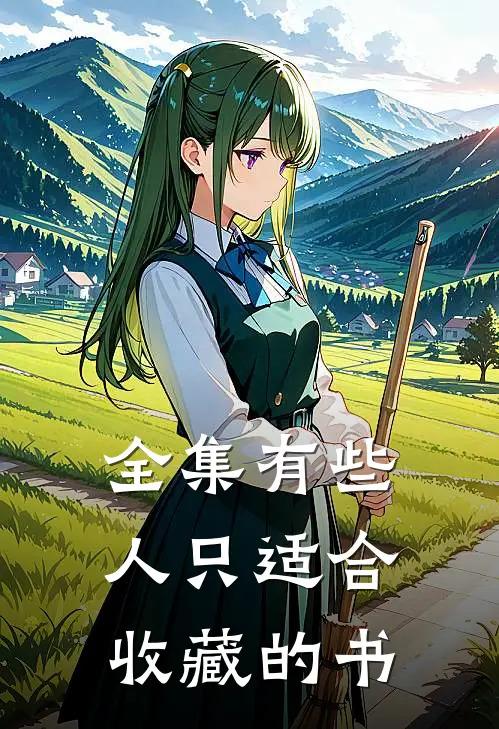 全集有些人只适合收藏的书