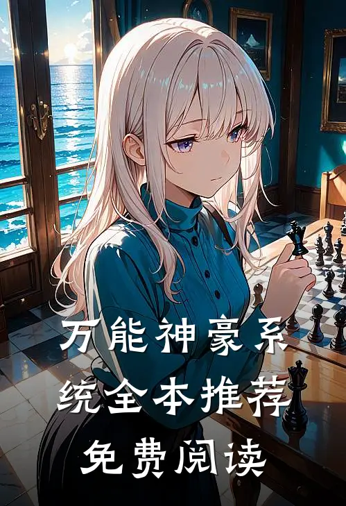 万能神豪系统全本推荐免费阅读